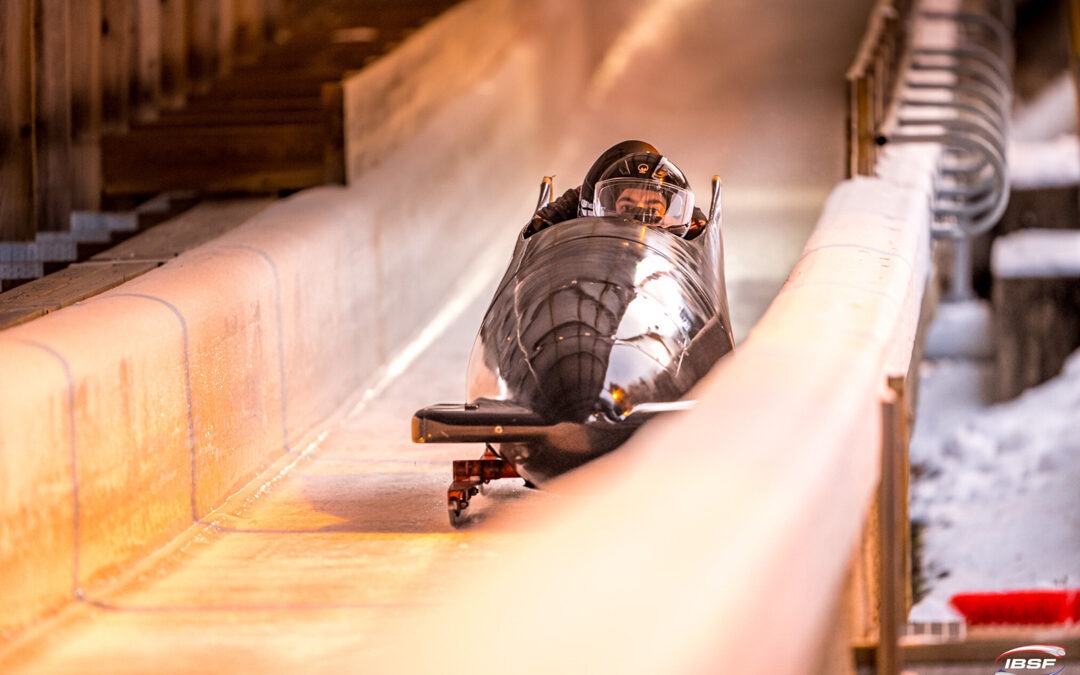 Norway – Lillehammer 2023 Europa Cup